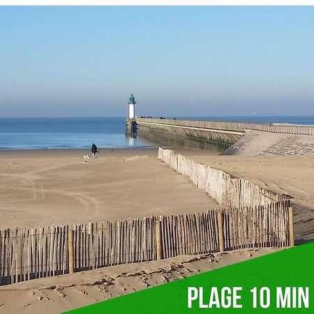 Les Lumieres Du Phare Διαμέρισμα Καλέ Εξωτερικό φωτογραφία