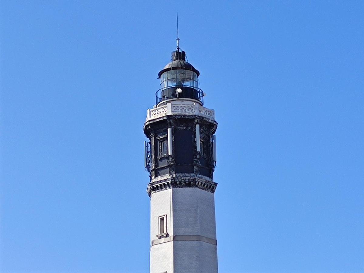 Les Lumieres Du Phare Διαμέρισμα Καλέ Εξωτερικό φωτογραφία